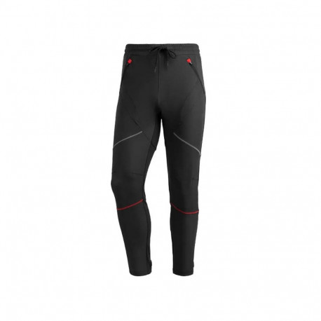 Rockbros long bike pants size: L 20420331003 (black)