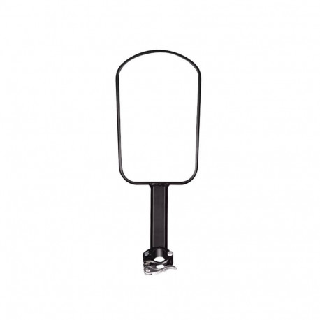 Bicycle holder for bag Rockbros KW-672 (black)