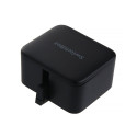 Wireless remote switch SwitchBot-S1 (black)
