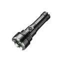 Superfire R3 P90 flashlight, 2000 lm, USB, 36 W, 5 modes, 350 m