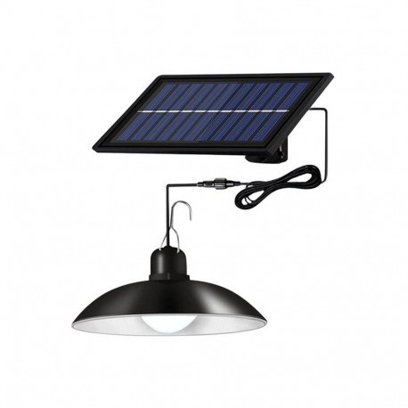 Solar lamp Superfire FF10-B