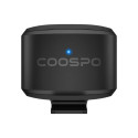 Speed Sensor Coospo BK9S compatibile with Wahooo, Garmin, Bryton etc.