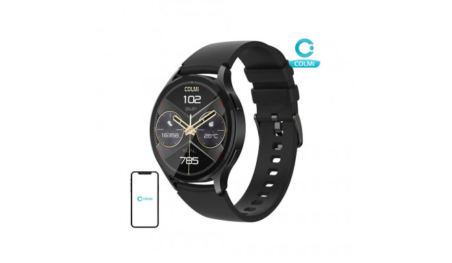 Colmi i28 Ultra smartwatch (black)