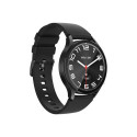 Colmi i28 Ultra smartwatch (black)