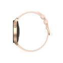 Colmi i28 smartwatch Ultra (gold)