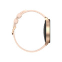 Colmi i28 smartwatch Ultra (gold)