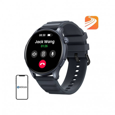 Zeblaze Btalk 3 Pro Smartwatch (Gray)