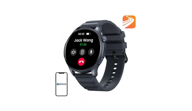 Zeblaze Btalk 3 Pro Smartwatch (Gray)