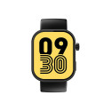Zeblaze Btalk Plus Smartwatch (Black).