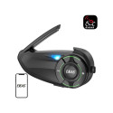 EJEAS Q8 motorcycle intercom