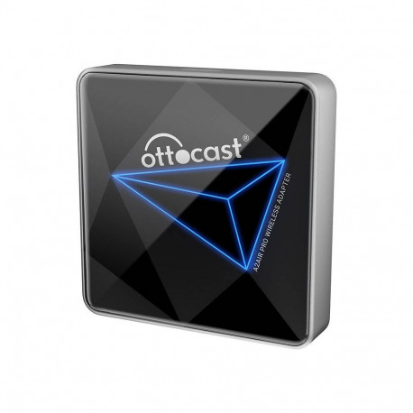 Wireless adapter, Ottocast, AA82, A2-AIR PRO Android (black)