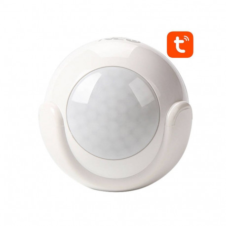 NEO NAS-PD01W Smart PIR Motion Sensor, WiFi TUYA