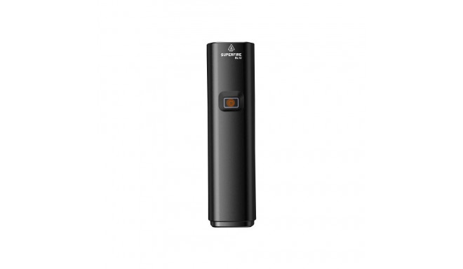 Superfire BL12 bike light, 4800 mAh, USB, 2 modes