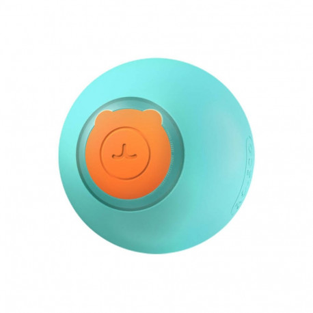 Rojeco Interactive Cat Ball (green)