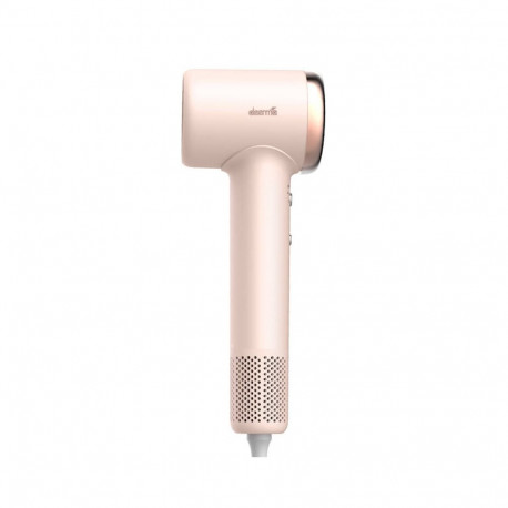 Hair Dryer Deerma DEM-CF50W (pink)