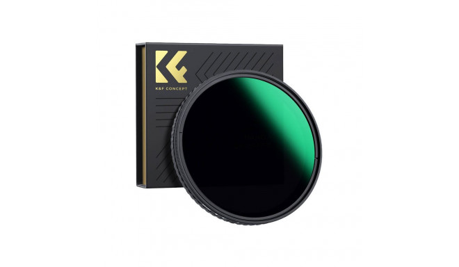 Filter Nano-X 49 mm XV40 K&F Concept