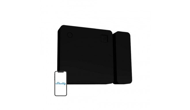 Shelly BLU Door/Window Sensor (Black)