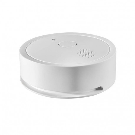 Shelly Plus Smoke Alarm, WiFi