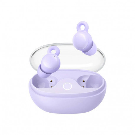 Earbuds True Wireless Joyroom  JR-TS3  (Purple)
