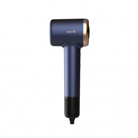 Hair Dryer Deerma DEM-CF50W (blue)
