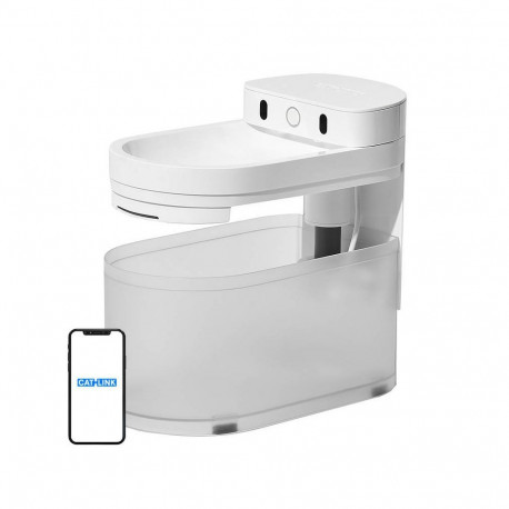 Water Fountain for pets Catlink Pure 3 Wireless