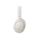 Wireless Headphones QCY ANC H4 (white)