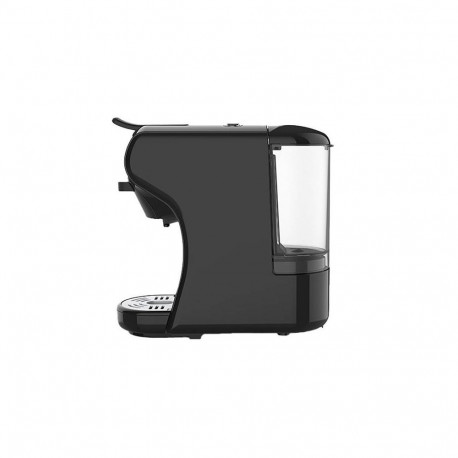 3-in-1 capsule coffee maker  HiBREW H1A 1450W