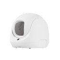 Intelligent self-cleaning cat litterbox Catlink BayMax Version