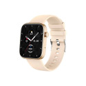 Colmi P71 Smartwatch (Gold)