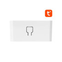 Smart Switch Module ZigBee Avatto LZWSM16-W3 No Neutral TUYA