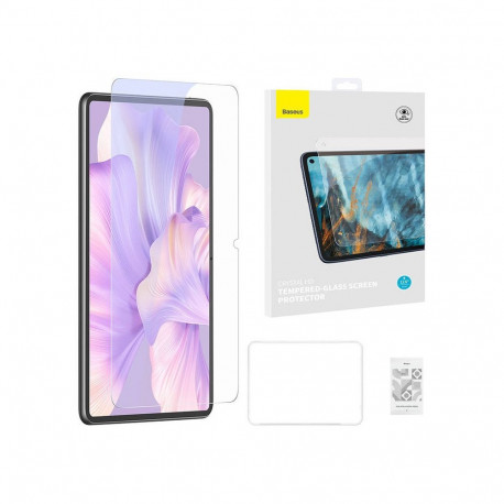 Baseus Crystal Tempered Glass 0.3mm for tablet Huawei MatePad Pro 12.6"