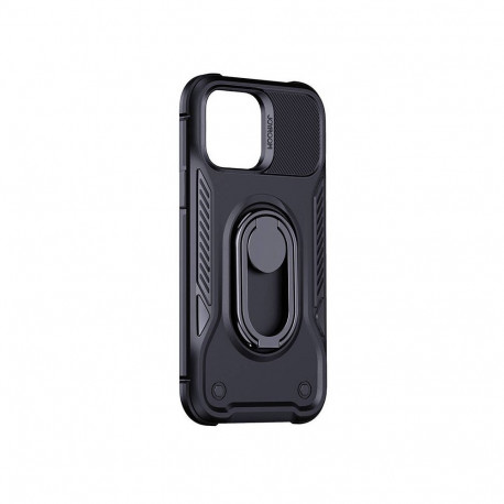 Joyroom JR-14S2 black case for iPhone 14 Pro