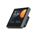 Smart Control Panel WiFi/Bluetooth/ZigBee Matter Sonoff NSPanel Pro (black)