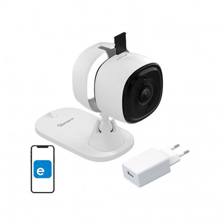 IP Camera Sonoff S-CAM WiFi