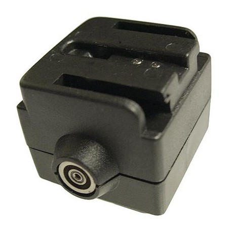 BIG välguadapter Sony/Minolta (423221)