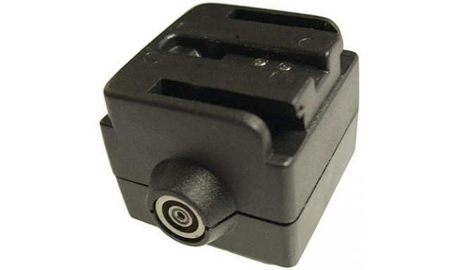 BIG zibspuldzes adapteris Sony/Minolta (423221)