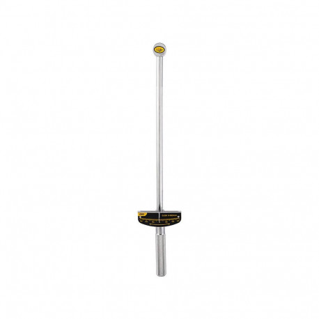 Torque Wrench Deli Tools EDL300, 1/2, 0-300Nm