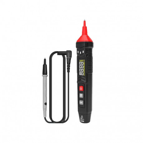 Habotest HT121, non-contact voltage tester / diode tester, NCV, True RMS