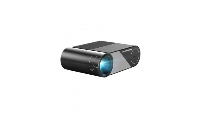 BYINTEK K9 Multiscreen LCD 1920x1080p Wireless Projector / OHP.