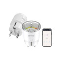 Smart plug WiFi Gosund EP2 10A Tuya