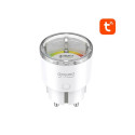 Smart plug WiFi Gosund EP2 10A Tuya