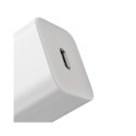 Quick Charger Baseus Super Si 1C 30W (white)