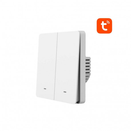 Smart light switch WiFi Gosund SW9 Tuya