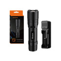Latarka Superfire F3-L2, 570lm