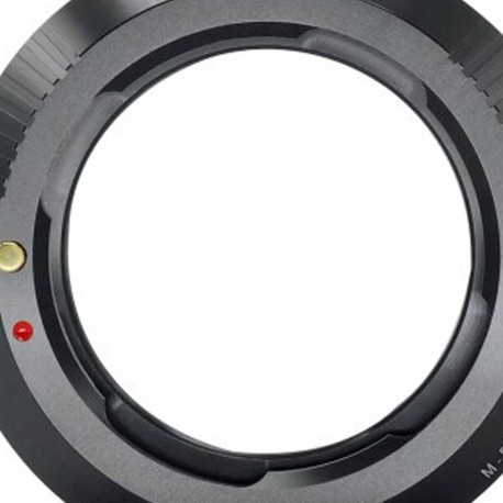 TTARTISAN Objektivadapter Leica M an Sony E