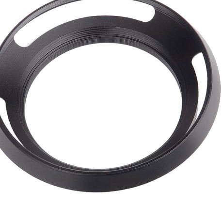 7Artisans lens hood 46mm for 25mm f/1.8