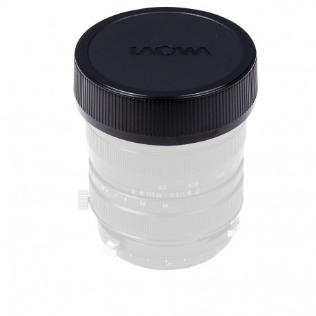 LAOWA Objektivdeckel für 15mm f/4,5 Zero-D Shift