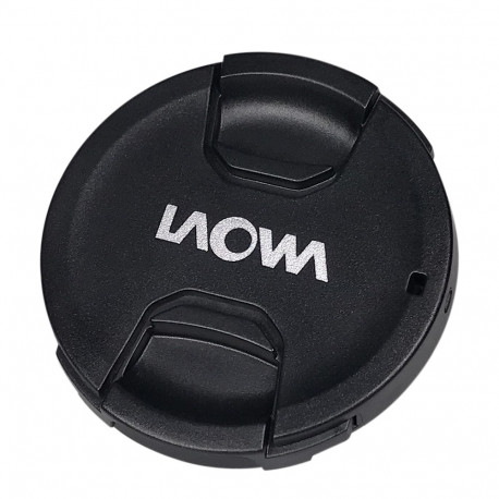 Laowa objektiivi kork Argus 25mm MFT + 18mm MFT