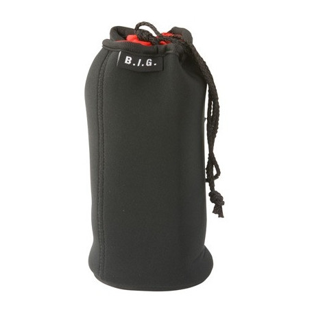 B.I.G. lens bag PL20 20x11cm