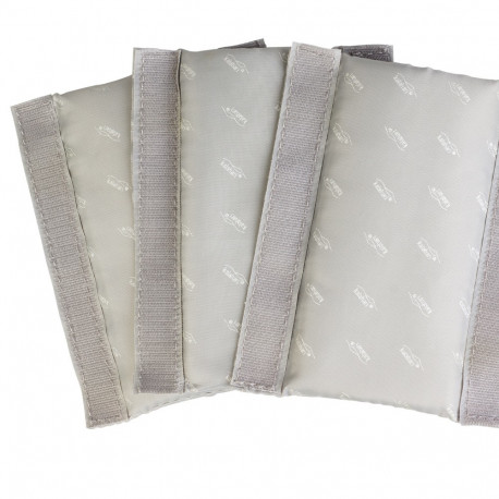 kalahari Tascheneinteiler  3er Set